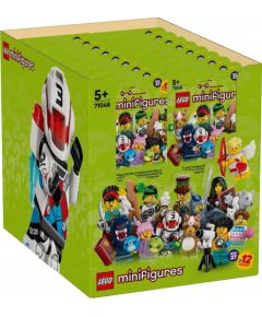LEGO Minifigures 71048 Series 27 - Display Box (36 bags)