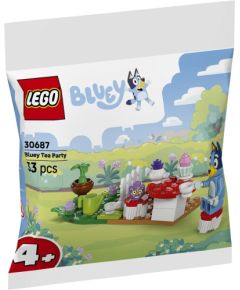 LEGO Bluey 30687 Bluey Tea Party