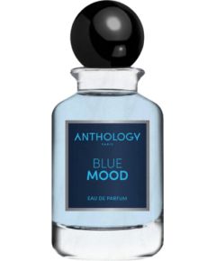 Mont Blanc ANTHOLOGY Blue Mood EDP spray 100ml