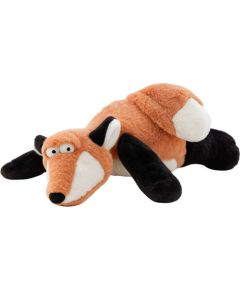 Leantoys Pluszowa Maskotka Przytulanka Jasno Rudy Lis 42cm LEAN Toys