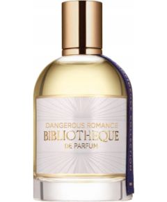 BIBLIOTHEQUE DE PARFUM Dangerous Romance EDP spray 100ml