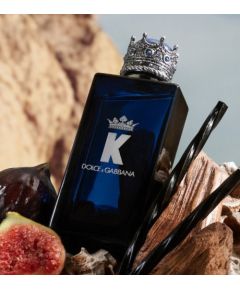 Dolce & Gabbana DOLCE&GABBANA K Pour Homme PARFUM spray 100ml