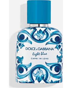 Dolce & Gabbana DOLCE&GABBANA Light Blue Pour Homme Capri In Love EDP spray 50ml