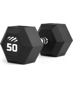 tiguar hantel HEX 50 kg