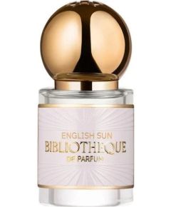 MINIATURA BIBLIOTHEQUE DE PARFUM English Sun EDP spray 16ml