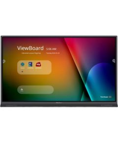 ViewSonic IFP8652-1B 86IN IPF 3840X2160