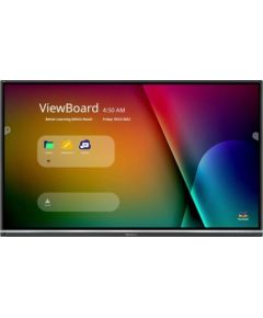 ViewSonic IFP7550-5F