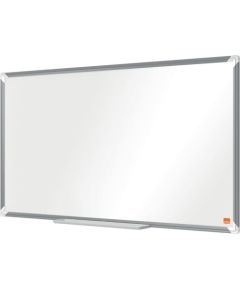 Nobo nobo Tablica magnetyczna, szeroka, Premium Plus, emalia, 89x50 cm