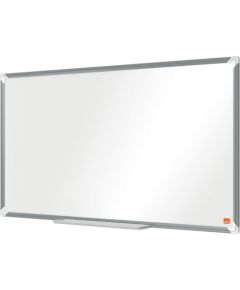 Nobo nobo Tablica magnetyczna, szeroka, Premium Plus, stal, 89x50 cm