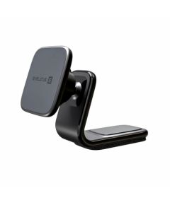 Evelatus   Adhesive bendable mount with MagSafe Black