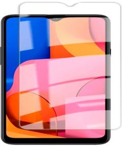 iLike Samsung  Samsung A41 0.33mm Flat Clear Glass
