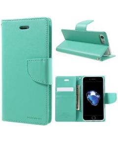 Mercury Apple  iPhone X/XS Bravo Diary Mint