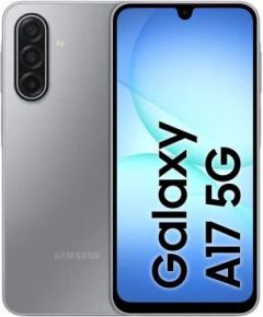 Samsung   Galaxy A17 5G 128GB Gray