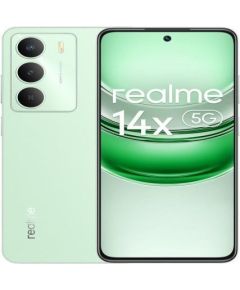 Realme   14x 5G 6/128GB Peridot Green