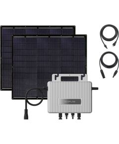 Softbundle BKW EcoFlow STREAM Easy Flex 400W