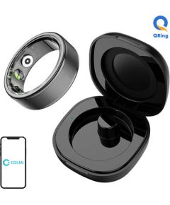 Smartring Colmi R03 18.1MM 8 (Czarny)