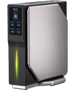 MINI PC AceMagic S1 Intel Alder Lake N95 16GB RAM+512GB black
