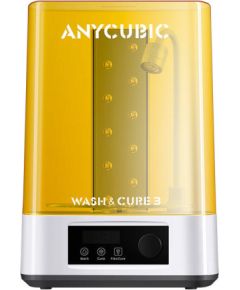 AnyCubic Wash & Cure 3 - Print cleaning and drying device