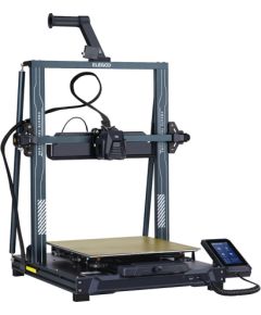 ELEGOO Neptune 4 Plus 3D Printer