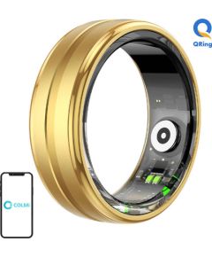 Smartring Colmi R06 18.9MM 9 (Złoty)