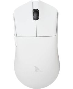 Wireless Gaming Mouse Darmoshark M3 (white)