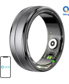 Smartring Colmi R06 18.9MM 9 (Czarny)