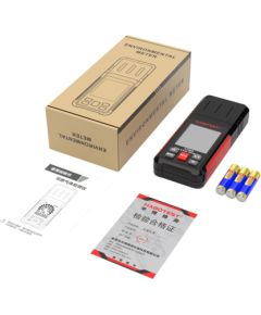 Habotest HT609PRO Gas Leak Detector
