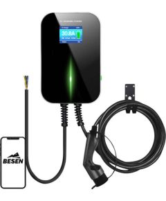 Besen wall charger for electric cars BS20 11lkW APP