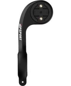 iGPSPORT bike computer mount, front M80