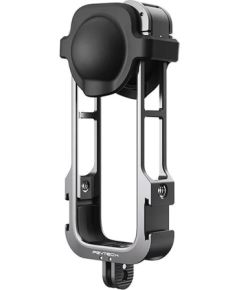 PGYTECH aluminum housing for Insta360 X4 camera