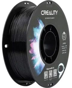 CR-PETG Filament Creality (Black)