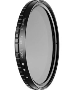 Mobile Clamp filter Apexel HD Glass 67mm ND32 APL-67VND32