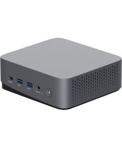 MINI PC AceMagic AD16 , Intel 1340P + Intel® Iris® Xe Graphics 32GB RAM + 1TB szary