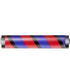 JIMMY H8 upright vacuum cleaner brush
