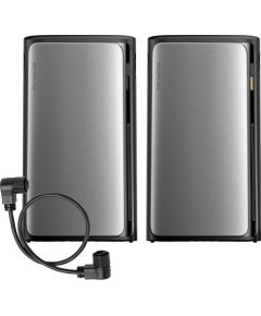 EcoFlow energy storage kit STREAM AC Pro + Energy storage with microinverter STREAM Ultra