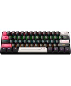 Onikuma G55 keyboard (black)
