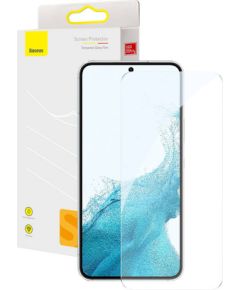 Tempered Glass Baseus Screen Protector for Samsung S23