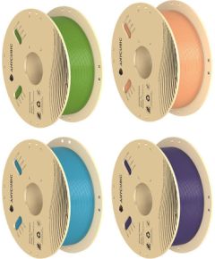 AnyCubic PLA Pantone Filament Set (4 pcs)