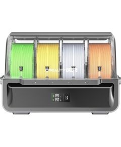 Creality CFS filament management system