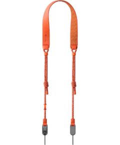 PGYTECH Air Strap P-CB-272 (Vibrant Orange) shoulder strap