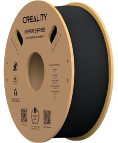 Hyper PLA Filament Creality (Black)