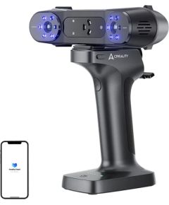 Skaner 3D Creality RaptorX
