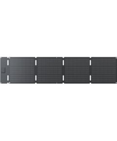 Portable foldable solar panel EcoFlow 60W (USB-C)