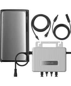 EcoFlow STREAM Microinverter + AC Pro Kit