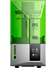 ELEGOO Mars 5 3D Printer