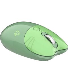 MOFII Wireless Mouse M3DM Green