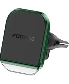 Foneng CP106 Magnetic Car Grille Mount (Green)