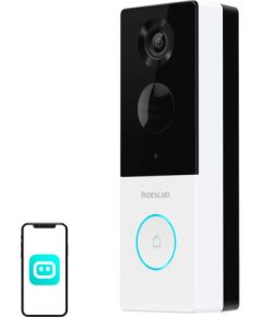 Video Doorbell Botslab R801 3MP