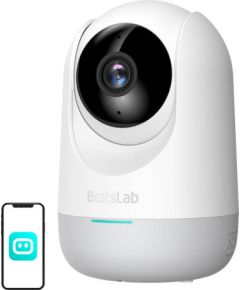 360° Indoor WiFi Camera Botslab 2 C211 3MP