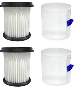 HEPA filter for INSE N5T (2 pcs.)